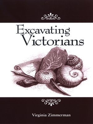 cover image of Excavating Victorians